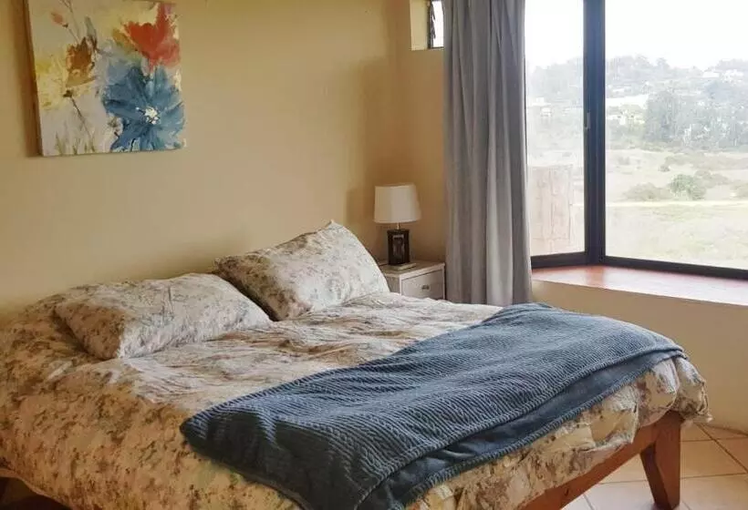 Strandvagen Maitencillo