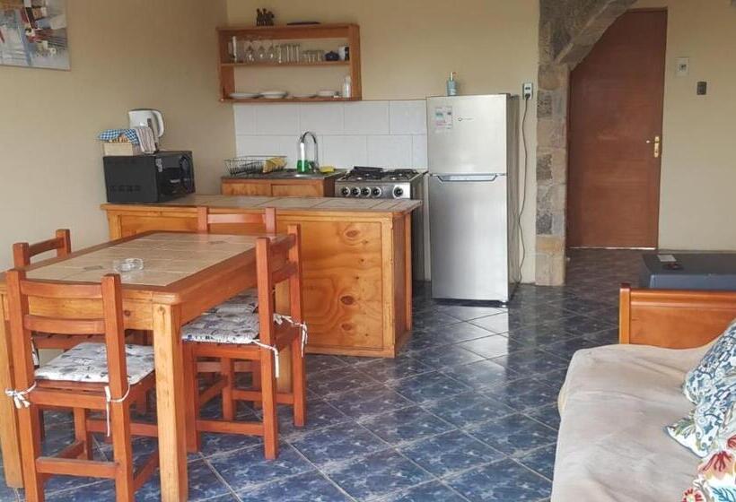 Strandvagen Maitencillo