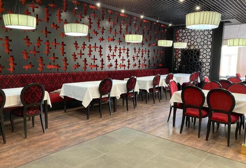 The Hub   Hotel & Restobar