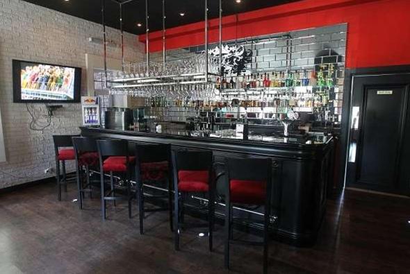 The Hub   Hotel & Restobar