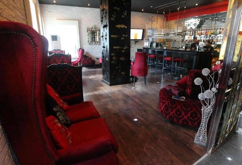 The Hub   Hotel & Restobar