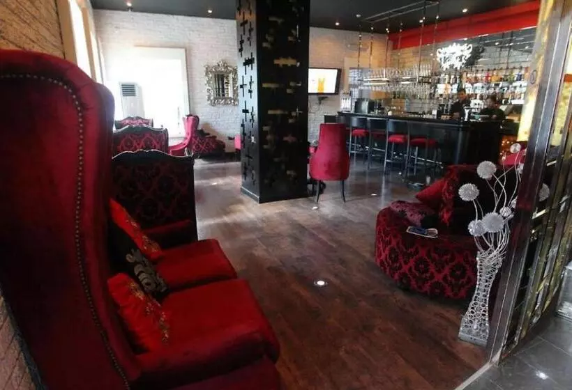 The Hub   Hotel & Restobar