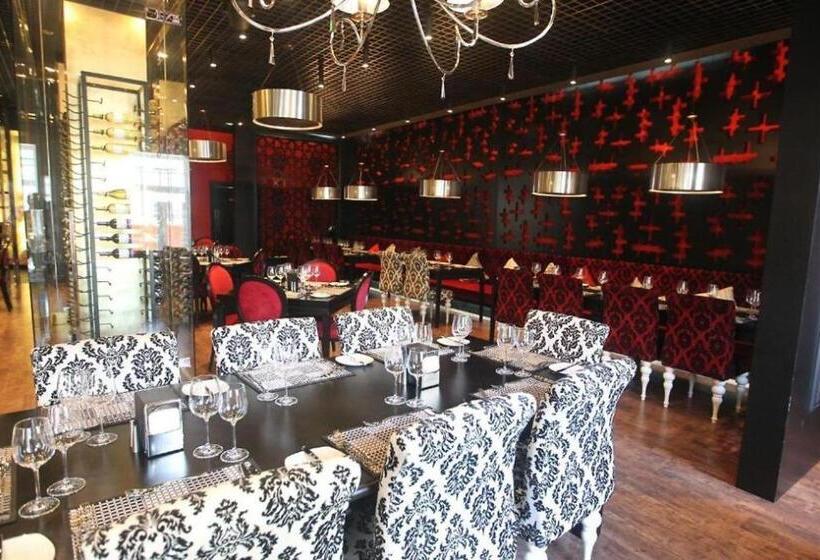 The Hub   Hotel & Restobar