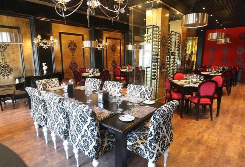 The Hub   Hotel & Restobar