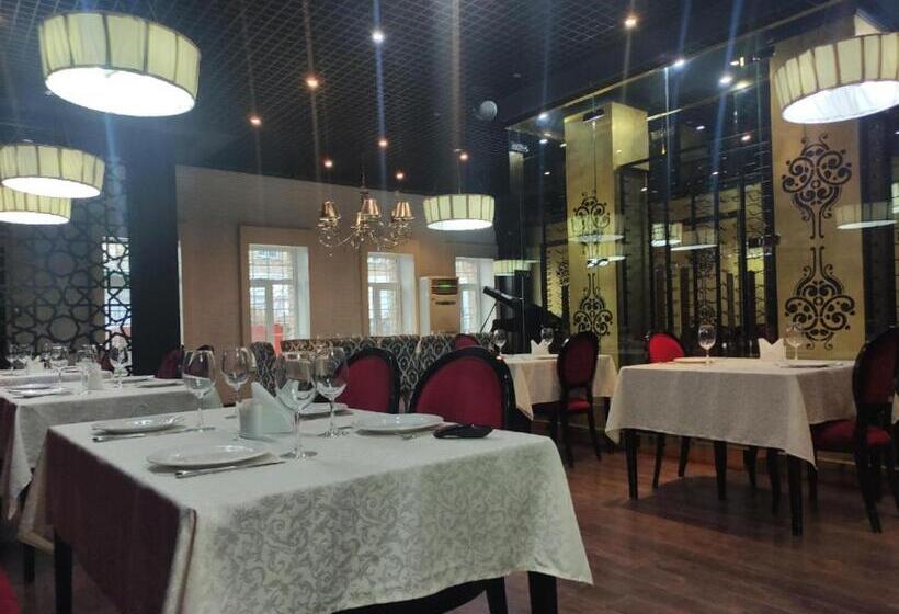 The Hub   Hotel & Restobar