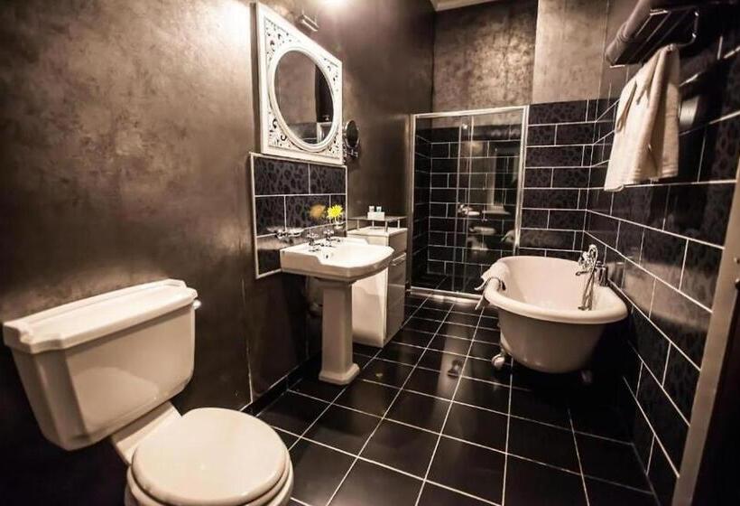 The Hub   Hotel & Restobar