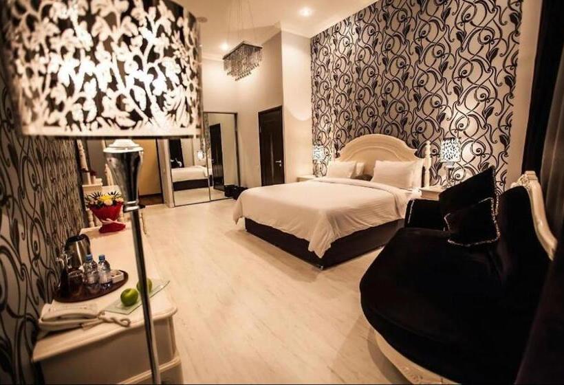 The Hub   Hotel & Restobar