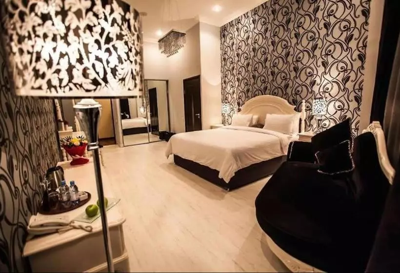 The Hub   Hotel & Restobar