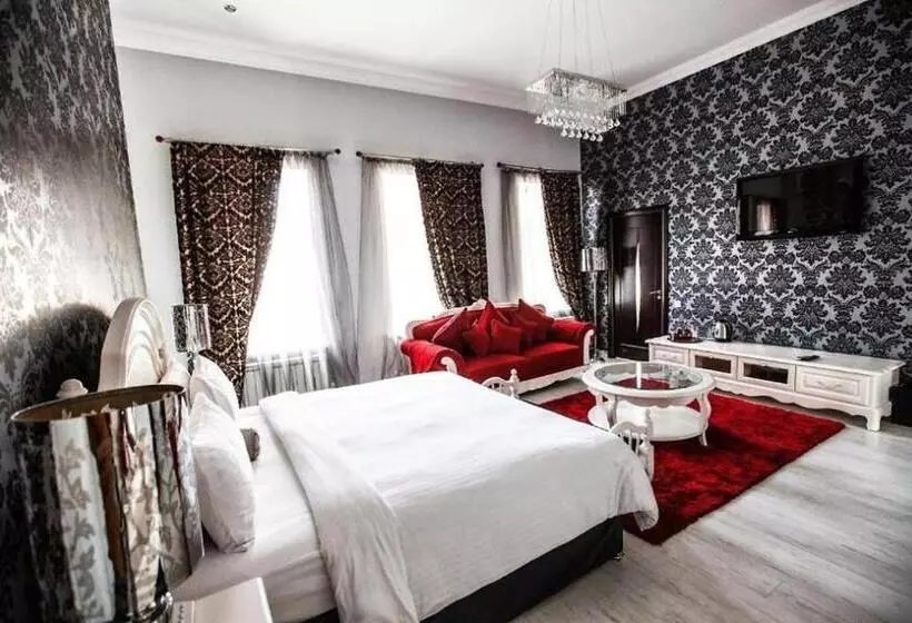 The Hub   Hotel & Restobar