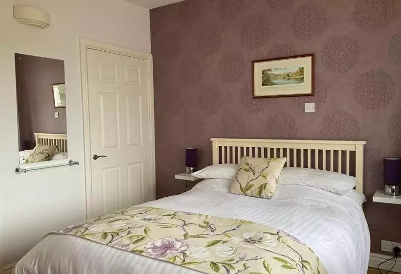 Wilmcote Bed And Breakfast