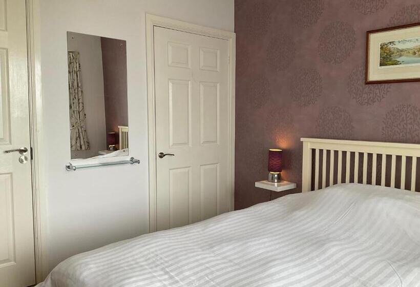 Wilmcote Bed And Breakfast