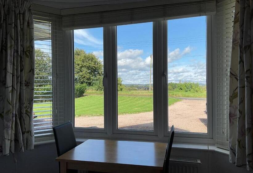 Wilmcote Bed And Breakfast