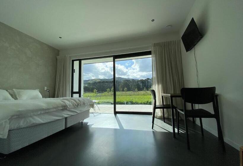 Woodside Bed And Breakfast