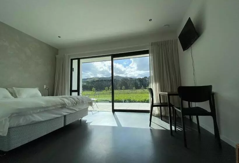 Woodside Bed And Breakfast