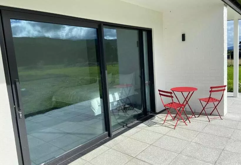 Woodside Bed And Breakfast