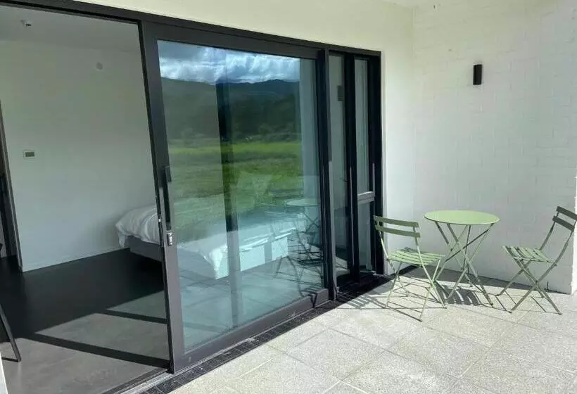 Woodside Bed And Breakfast