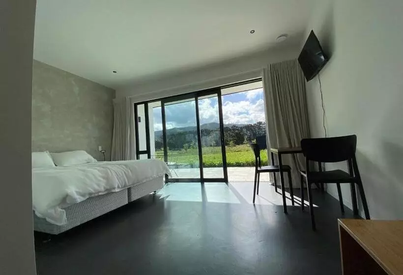 Woodside Bed And Breakfast