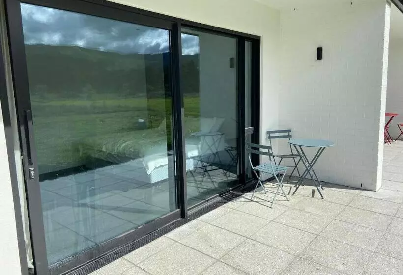 Woodside Bed And Breakfast