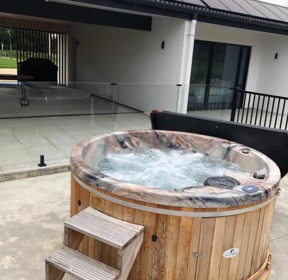 Woodside Bed And Breakfast