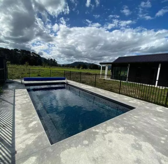 Woodside Bed And Breakfast