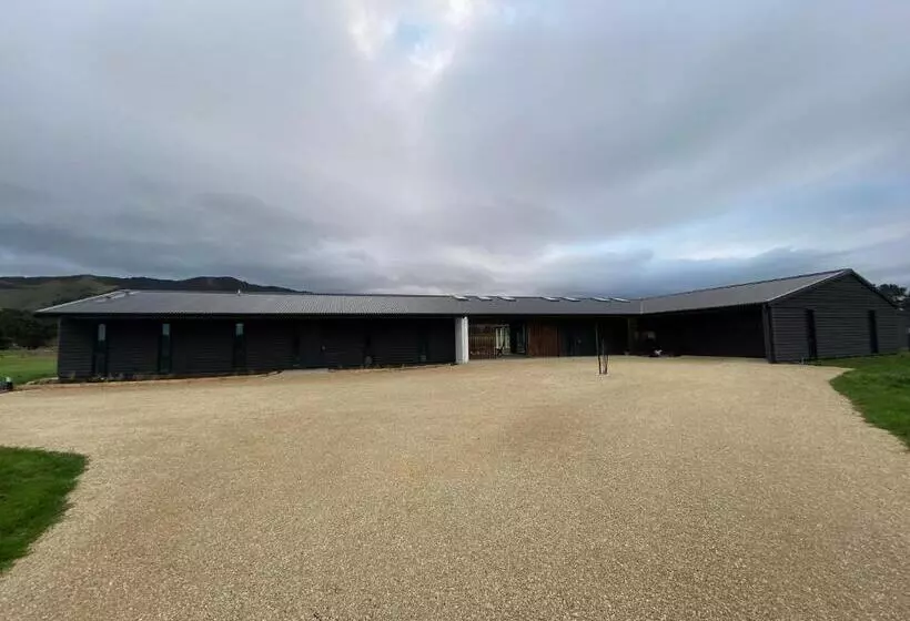 Woodside Bed And Breakfast