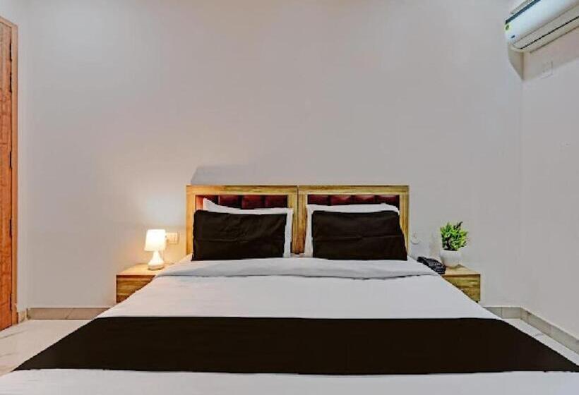 Hotel Akshay Dream Stay