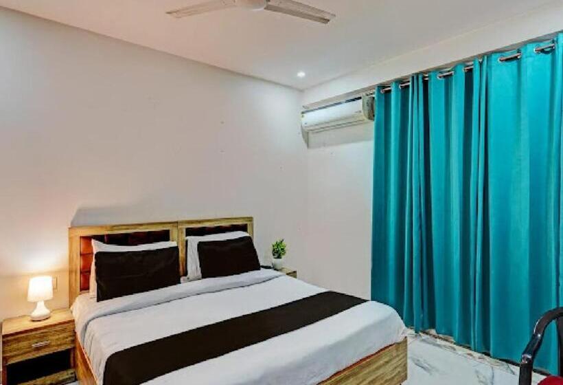 Hotel Akshay Dream Stay