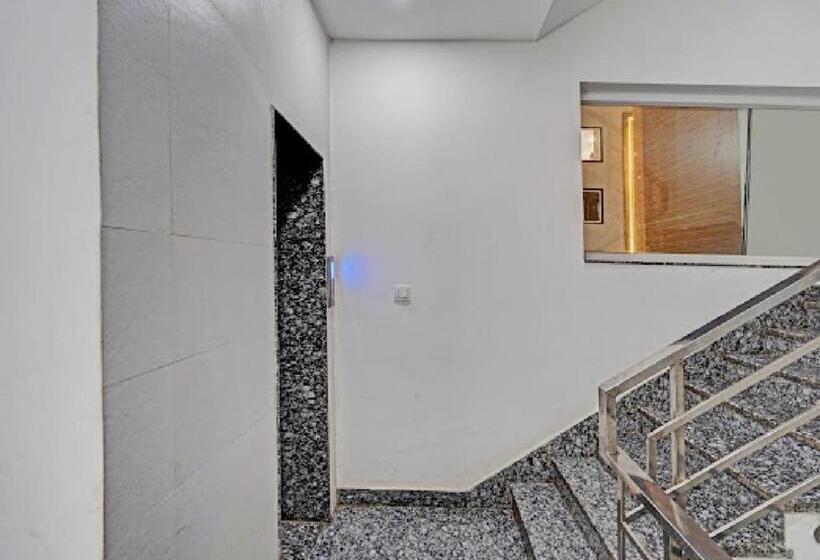 Hotel Akshay Dream Stay