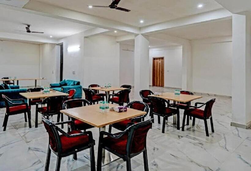 Hotel Akshay Dream Stay