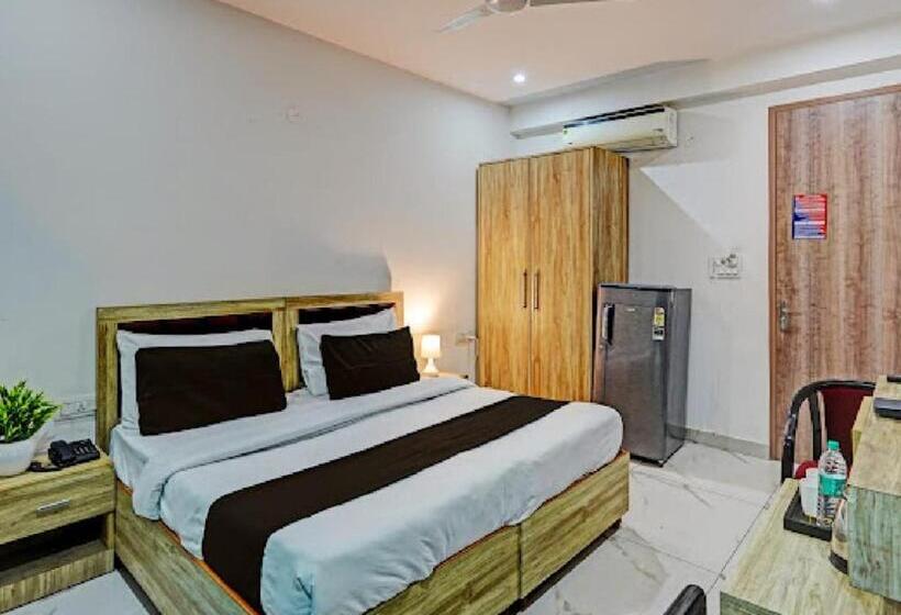 Hotel Akshay Dream Stay