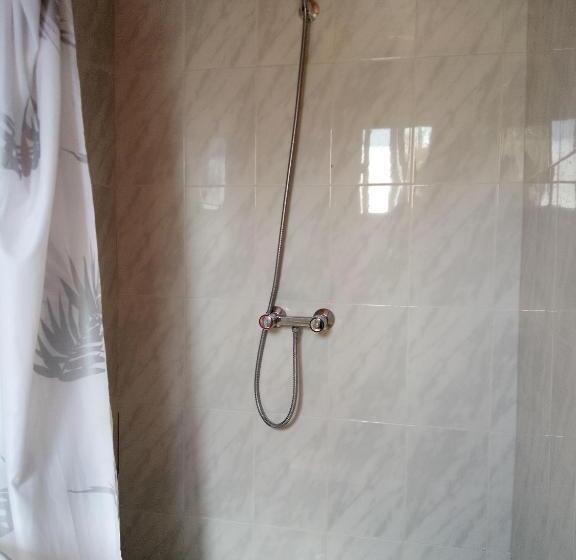 호스텔 Pension Buena Vista