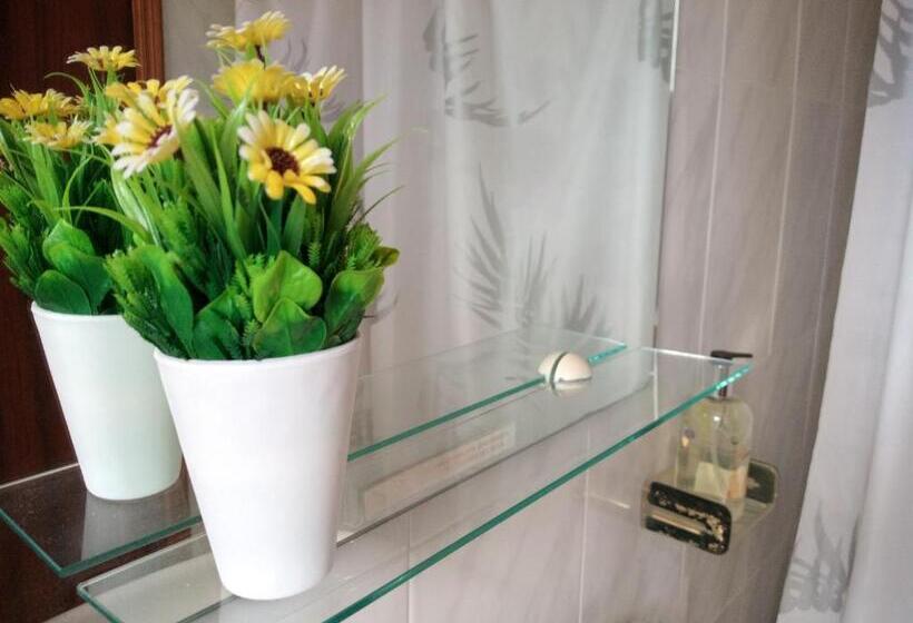 호스텔 Pension Buena Vista