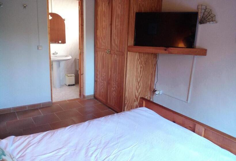 호스텔 Pension Buena Vista