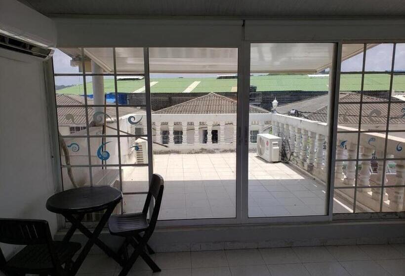 هاستل Posada Coral Breeze Habitación Tercer Piso