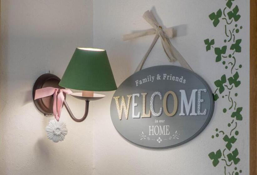 ベッドアンドブレックファースト Les Anges Rêveurs