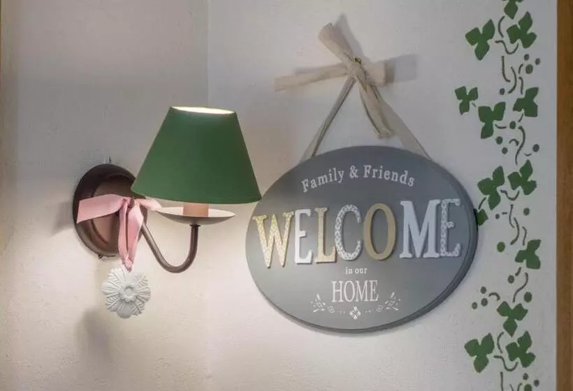 ベッドアンドブレックファースト Les Anges Rêveurs