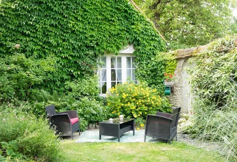 ベッドアンドブレックファースト Les Anges Rêveurs