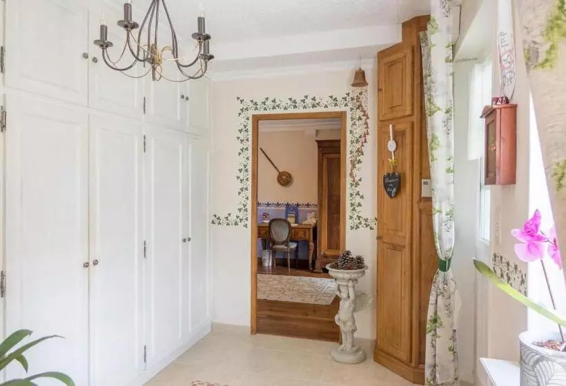 ベッドアンドブレックファースト Les Anges Rêveurs