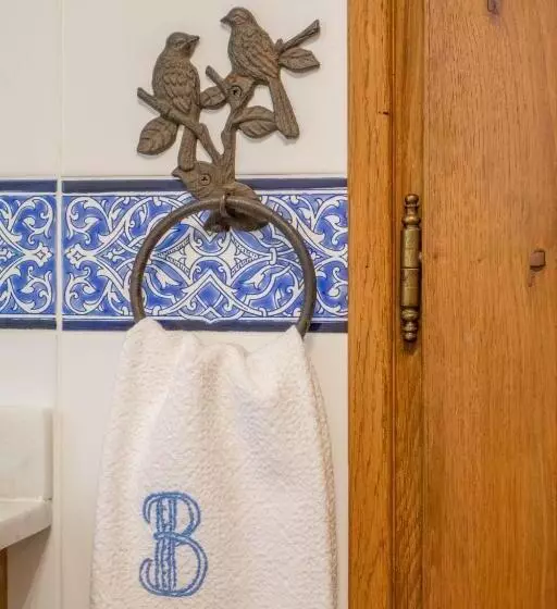 ベッドアンドブレックファースト Les Anges Rêveurs