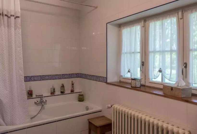 ベッドアンドブレックファースト Les Anges Rêveurs