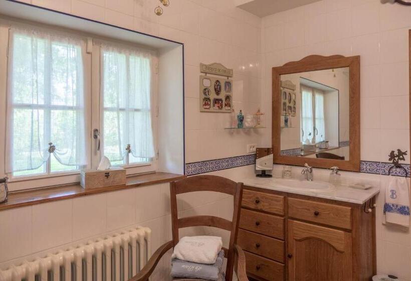 ベッドアンドブレックファースト Les Anges Rêveurs