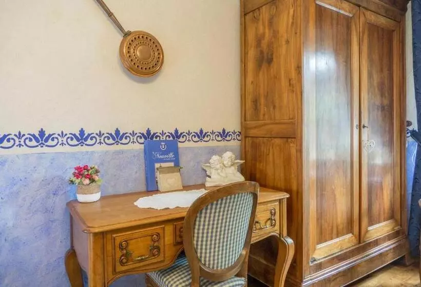 ベッドアンドブレックファースト Les Anges Rêveurs