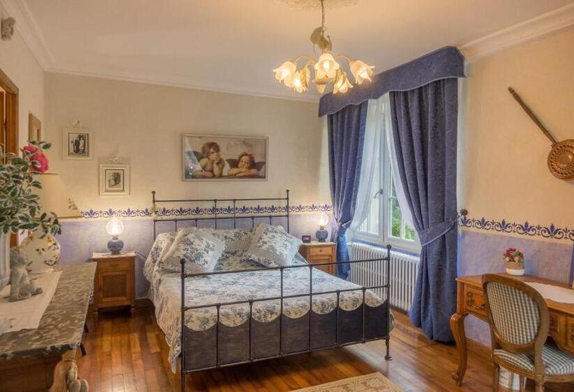 ベッドアンドブレックファースト Les Anges Rêveurs