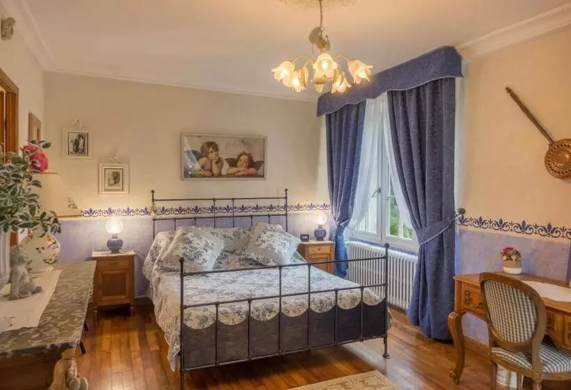 ベッドアンドブレックファースト Les Anges Rêveurs