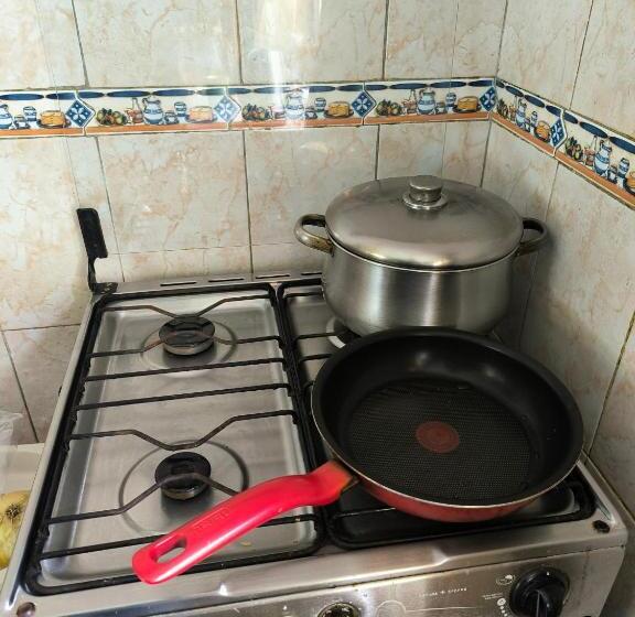 Bed and Breakfast Nómada Austral