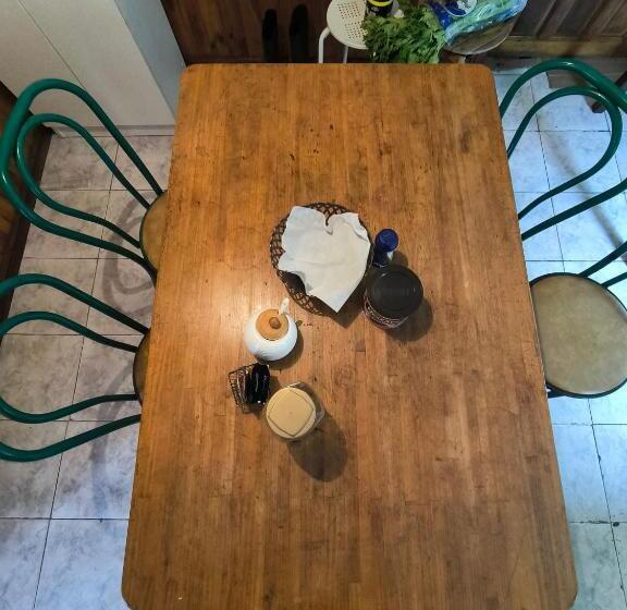 Bed and Breakfast Nómada Austral