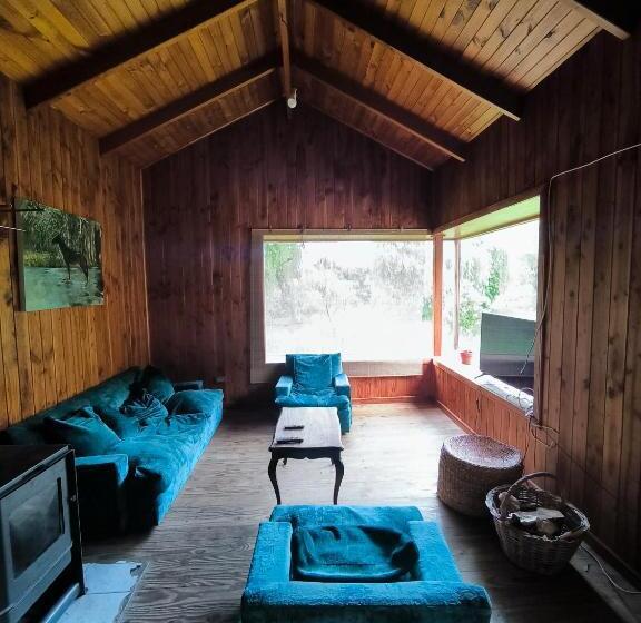 Bed and Breakfast Nómada Austral