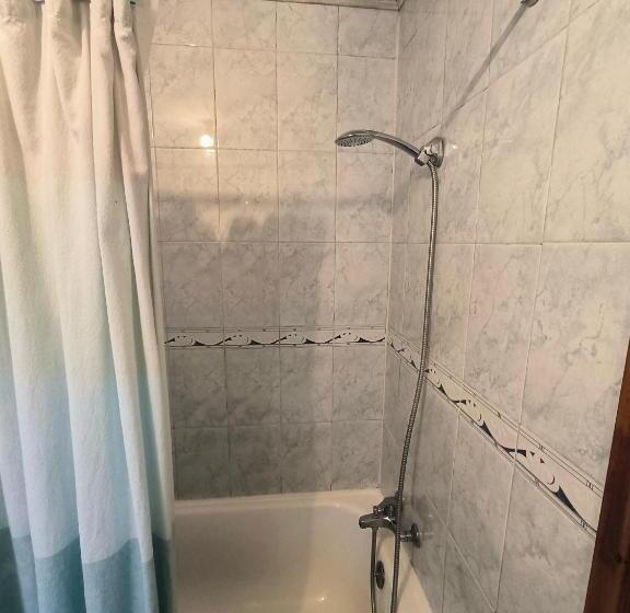 Bed and Breakfast Nómada Austral