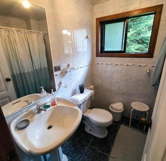 Bed and Breakfast Nómada Austral