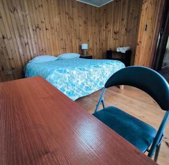 Bed and Breakfast Nómada Austral